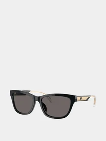 Очки Emporio Armani модель 0EA4227U-501787 Фото