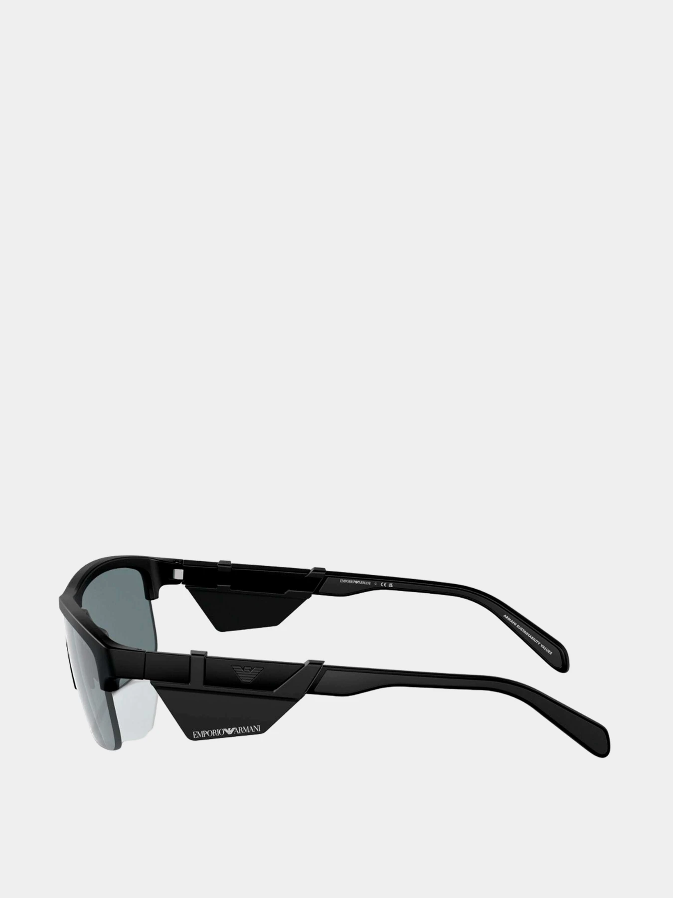 Очки Emporio Armani модель 0EA4218-50016G Очки Emporio Armani модель 0EA4218-50016G Фото