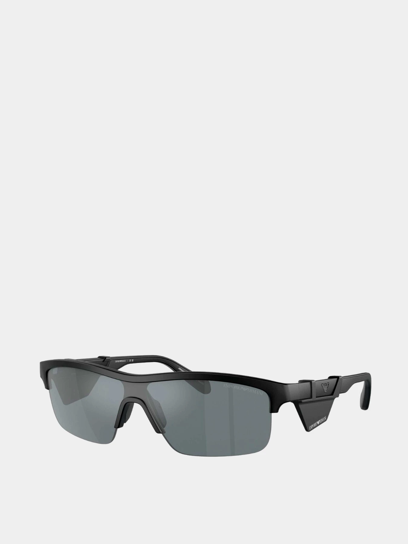 Очки Emporio Armani модель 0EA4218-50016G Очки Emporio Armani модель 0EA4218-50016G Фото