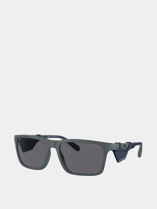 Очки Emporio Armani модель 0EA4219-610387 Фото