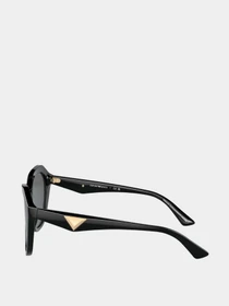 Очки Emporio Armani модель 0EA4221-501787 Фото