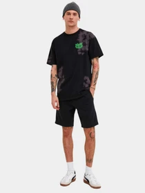 Футболки и поло Vans модель VN000G4ZBLK1 Фото