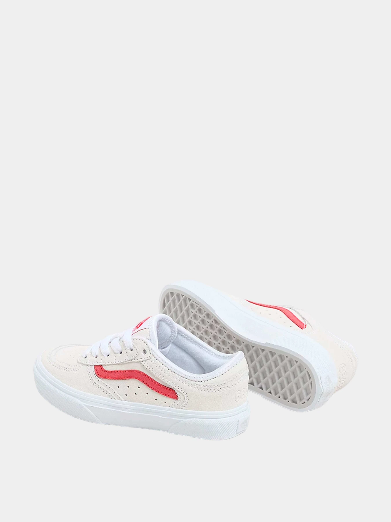 Кеды Vans модель VN0A4BU9KSF1 Кеды Vans модель VN0A4BU9KSF1 Фото