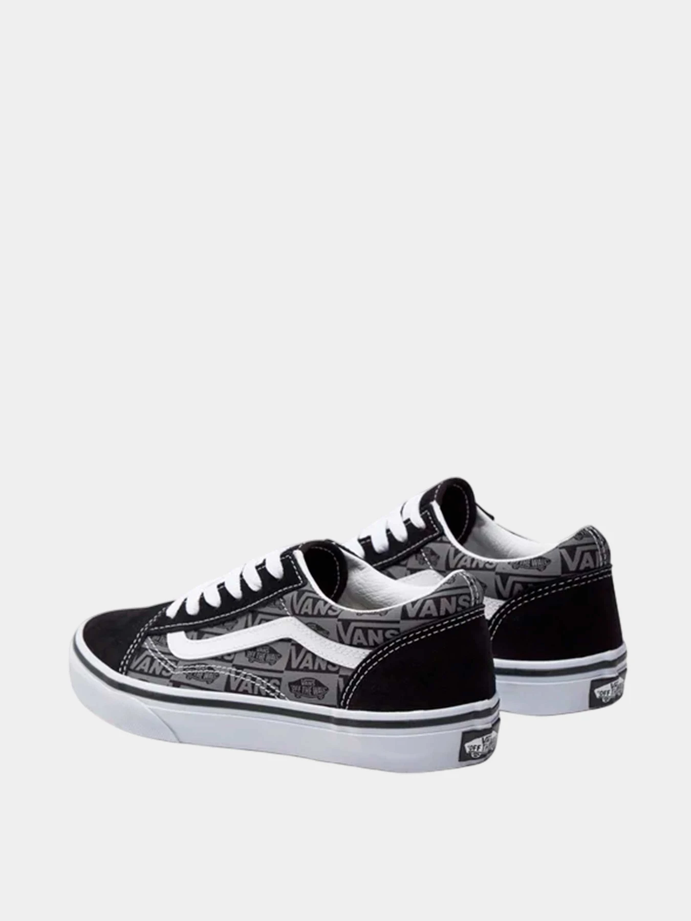 Кеды Vans модель VN0A5EE6N421 Кеды Vans модель VN0A5EE6N421 Фото