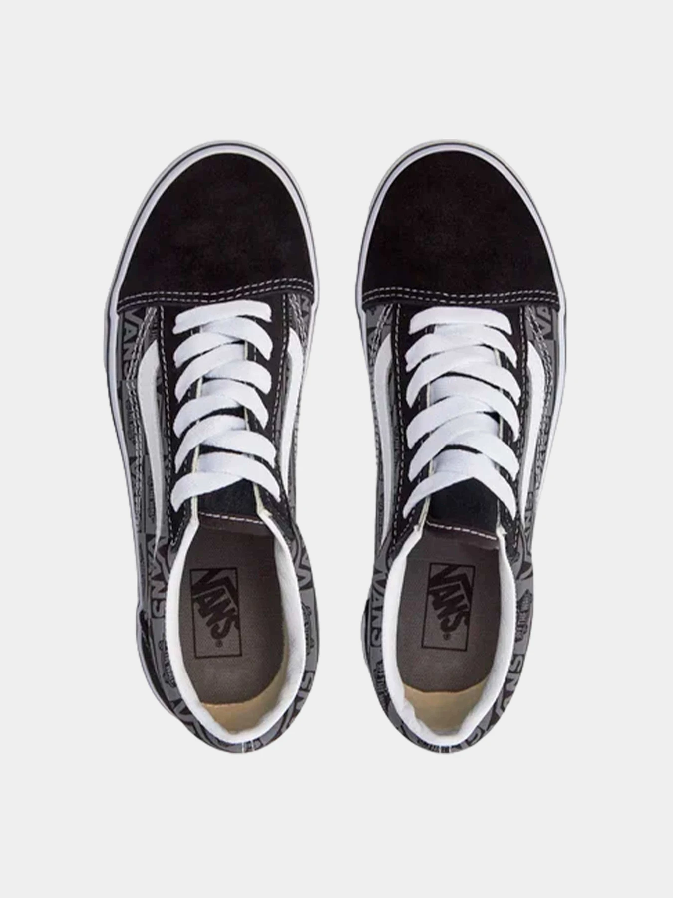Кеды Vans модель VN0A5EE6N421 Кеды Vans модель VN0A5EE6N421 Фото