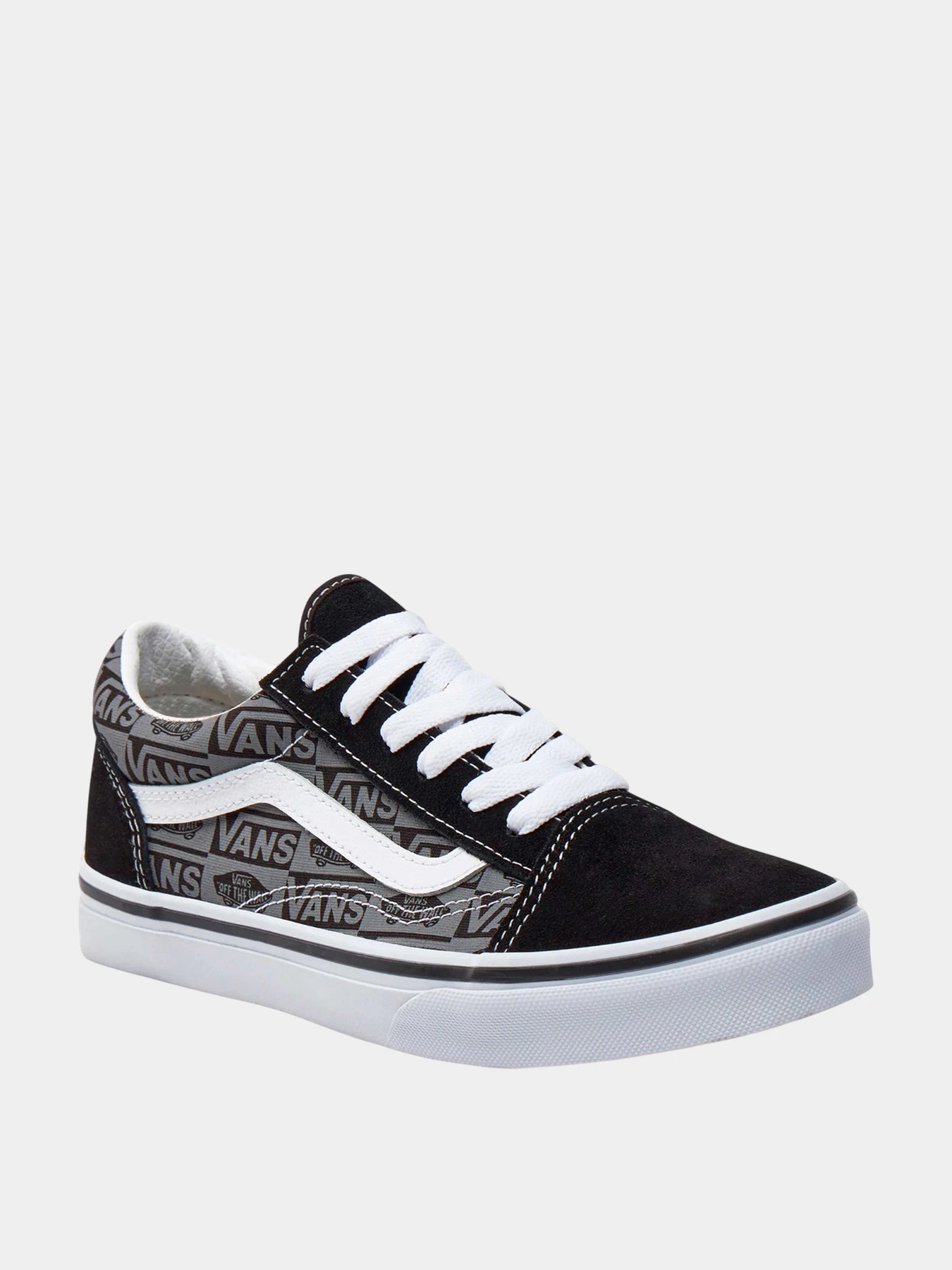 Кеды Vans модель VN0A5EE6N421 Кеды Vans модель VN0A5EE6N421 Фото