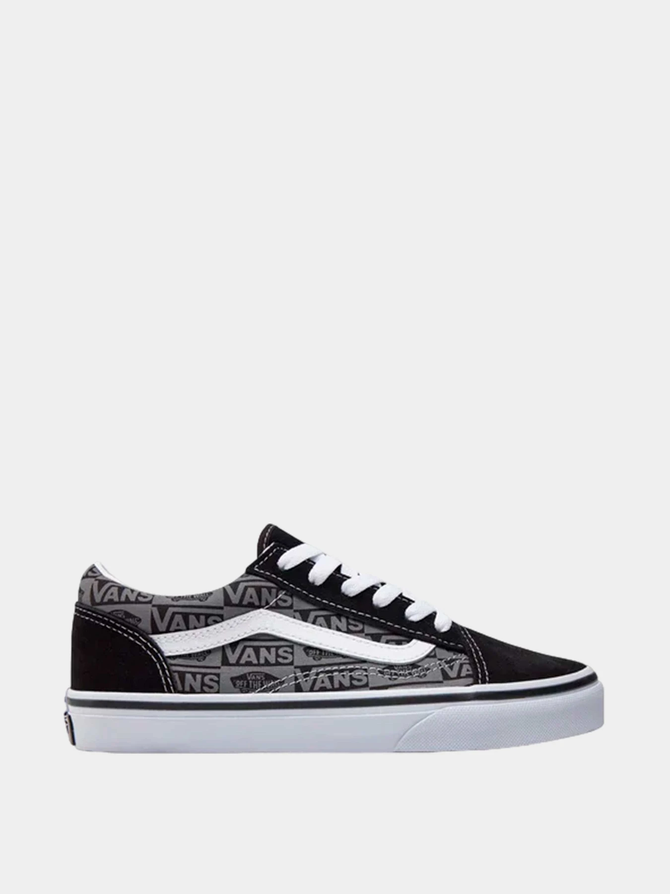 Кеды Vans модель VN0A5EE6N421 Кеды Vans модель VN0A5EE6N421 Фото