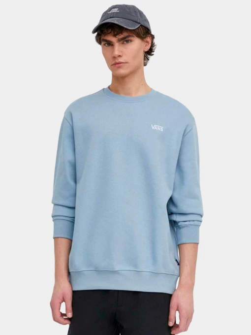 Худи и свитшоты Vans модель VN0A7YDUDSB1 Фото