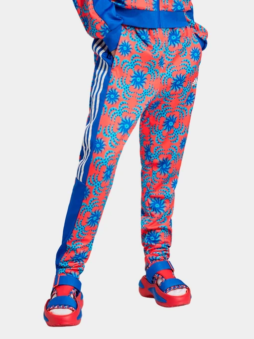 Брюки Adidas модель IQ4492 Фото