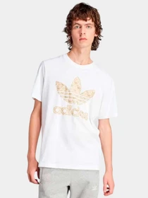 Футболки и поло Adidas модель IS0261 Фото