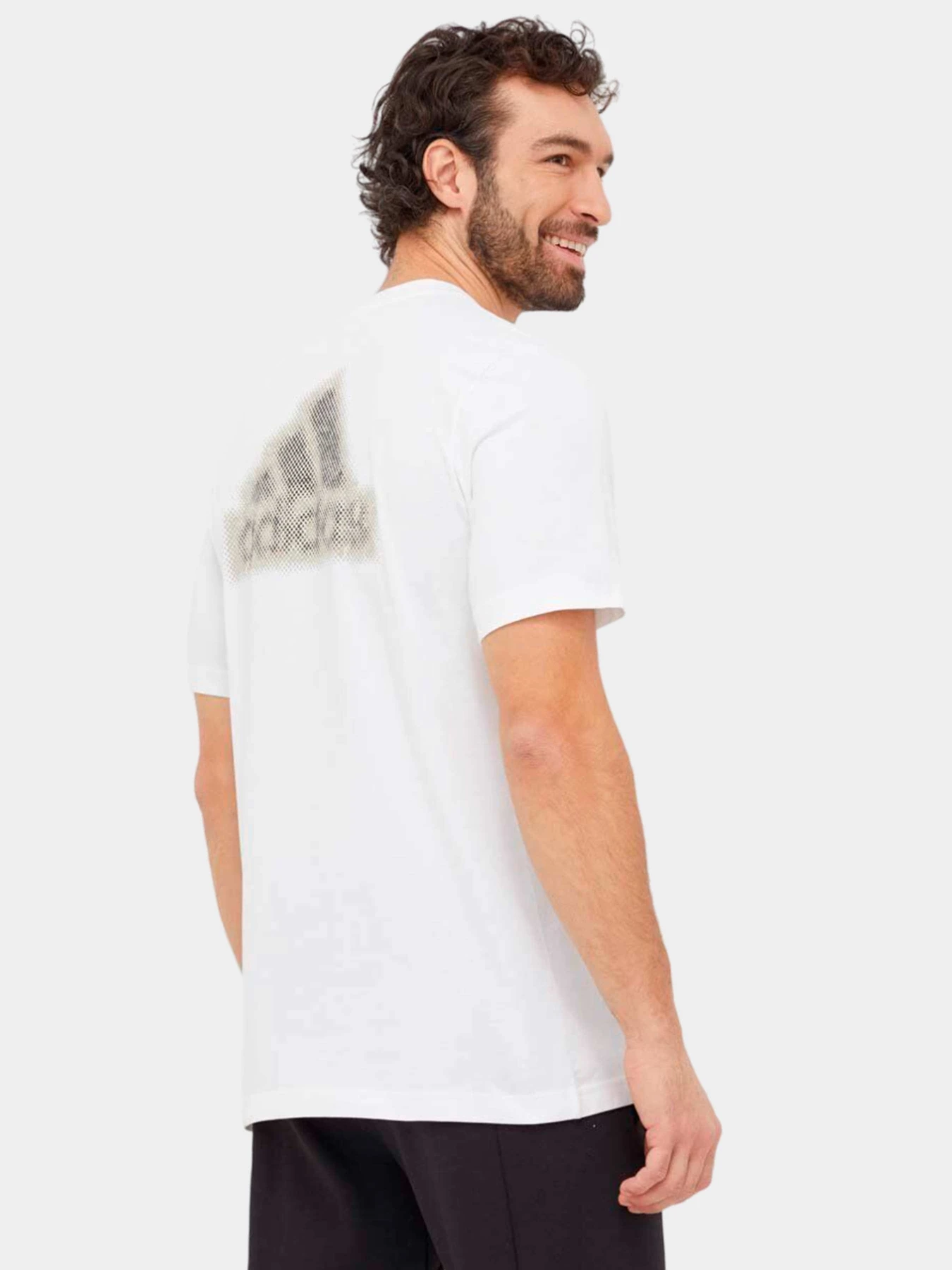 Футболки и поло Adidas модель IS2854 Футболки и поло Adidas модель IS2854 Фото