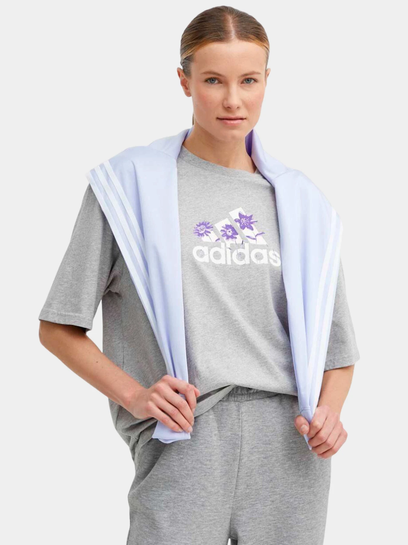 Футболки и поло Adidas модель IT1418 Фото