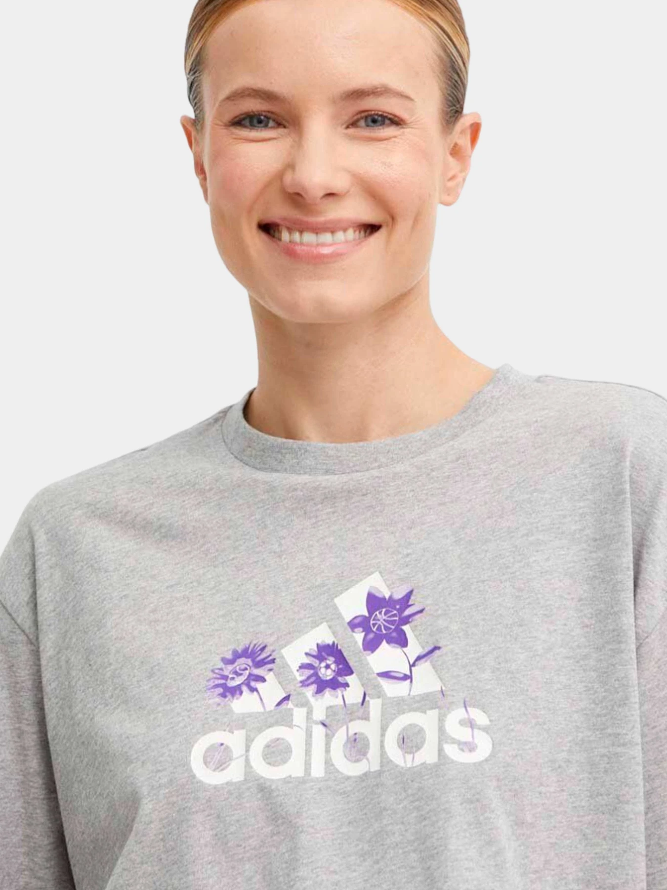 Футболки и поло Adidas модель IT1418 Фото