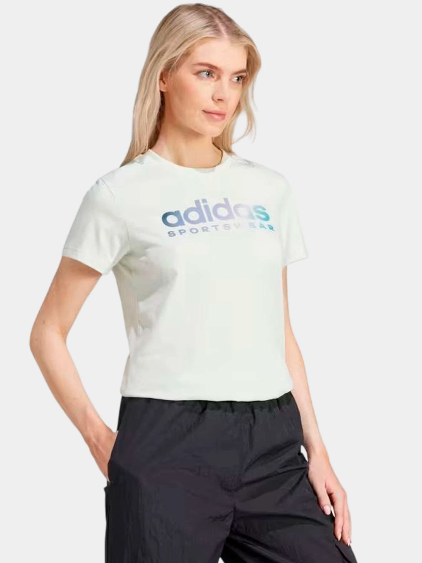 Футболки и поло Adidas модель IT1427 Фото