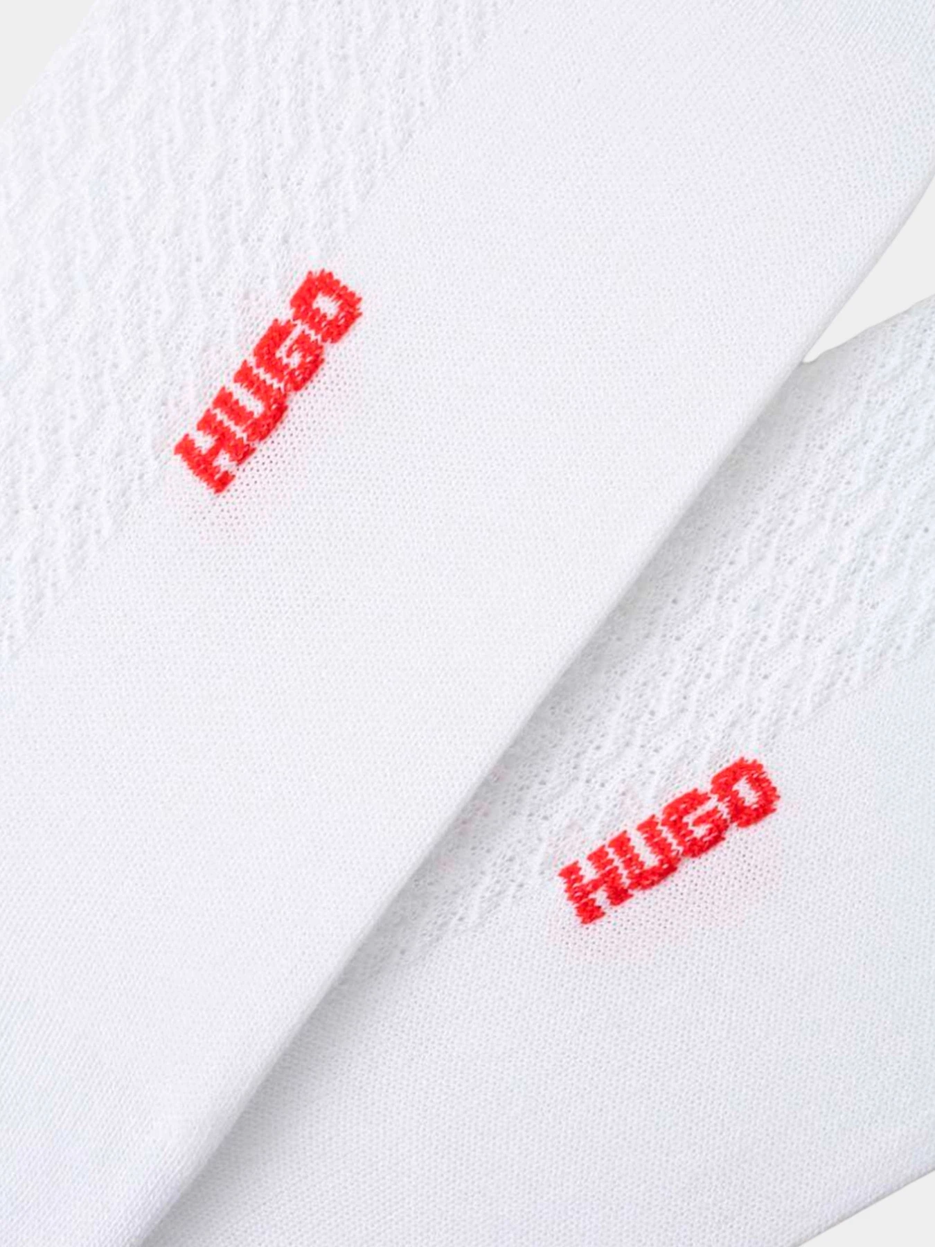 Носки и гольфы HUGO модель 50502051-100 Носки и гольфы HUGO модель 50502051-100 Фото