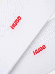 Носки и гольфы HUGO модель 50502051-100 Фото