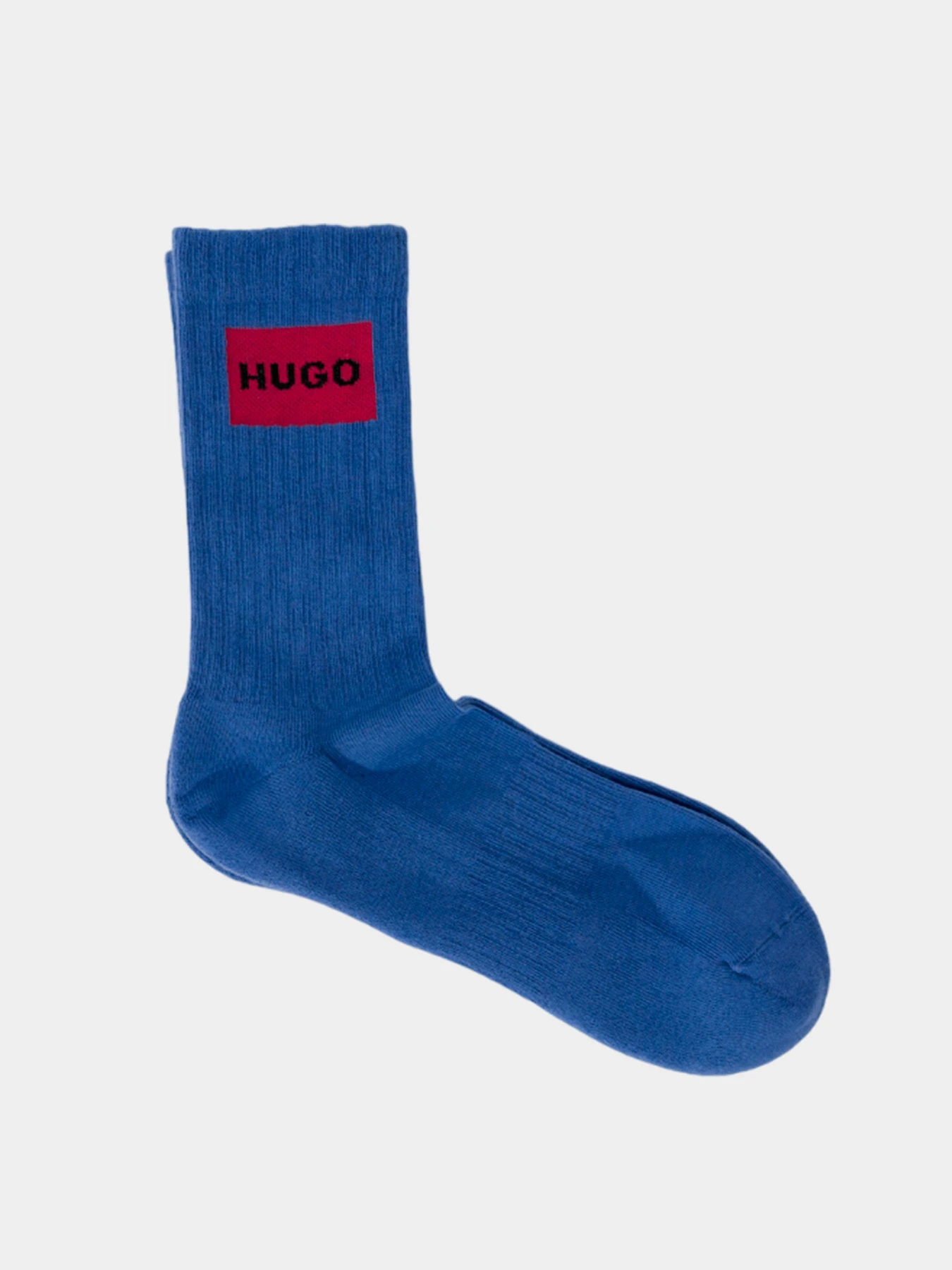 Носки и гольфы HUGO модель 50510831-420 Носки и гольфы HUGO модель 50510831-420 Фото