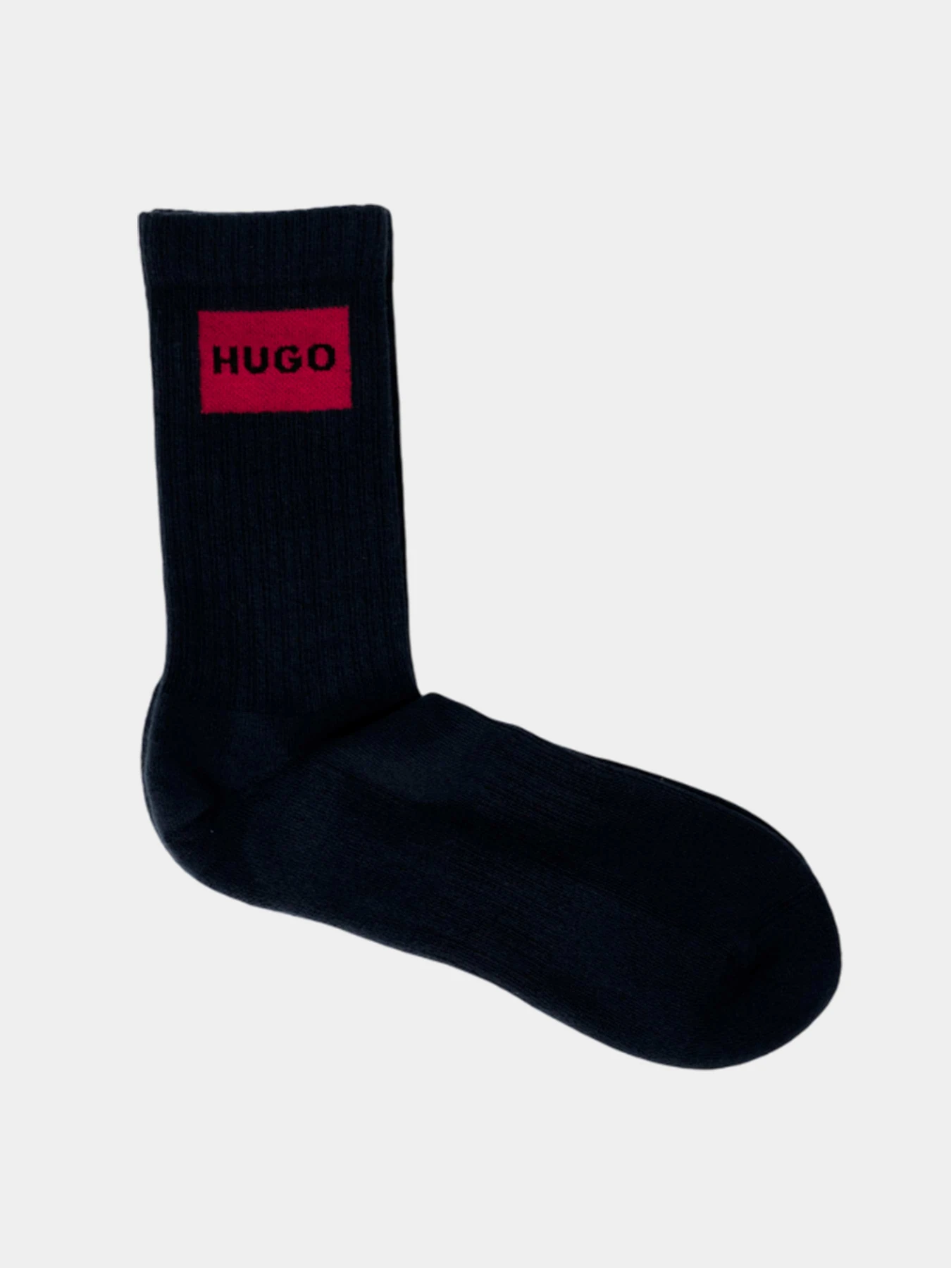 Носки и гольфы HUGO модель 50510831-420 Носки и гольфы HUGO модель 50510831-420 Фото