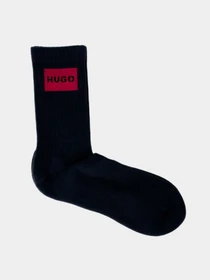 Носки и гольфы HUGO модель 50510831-420 Фото