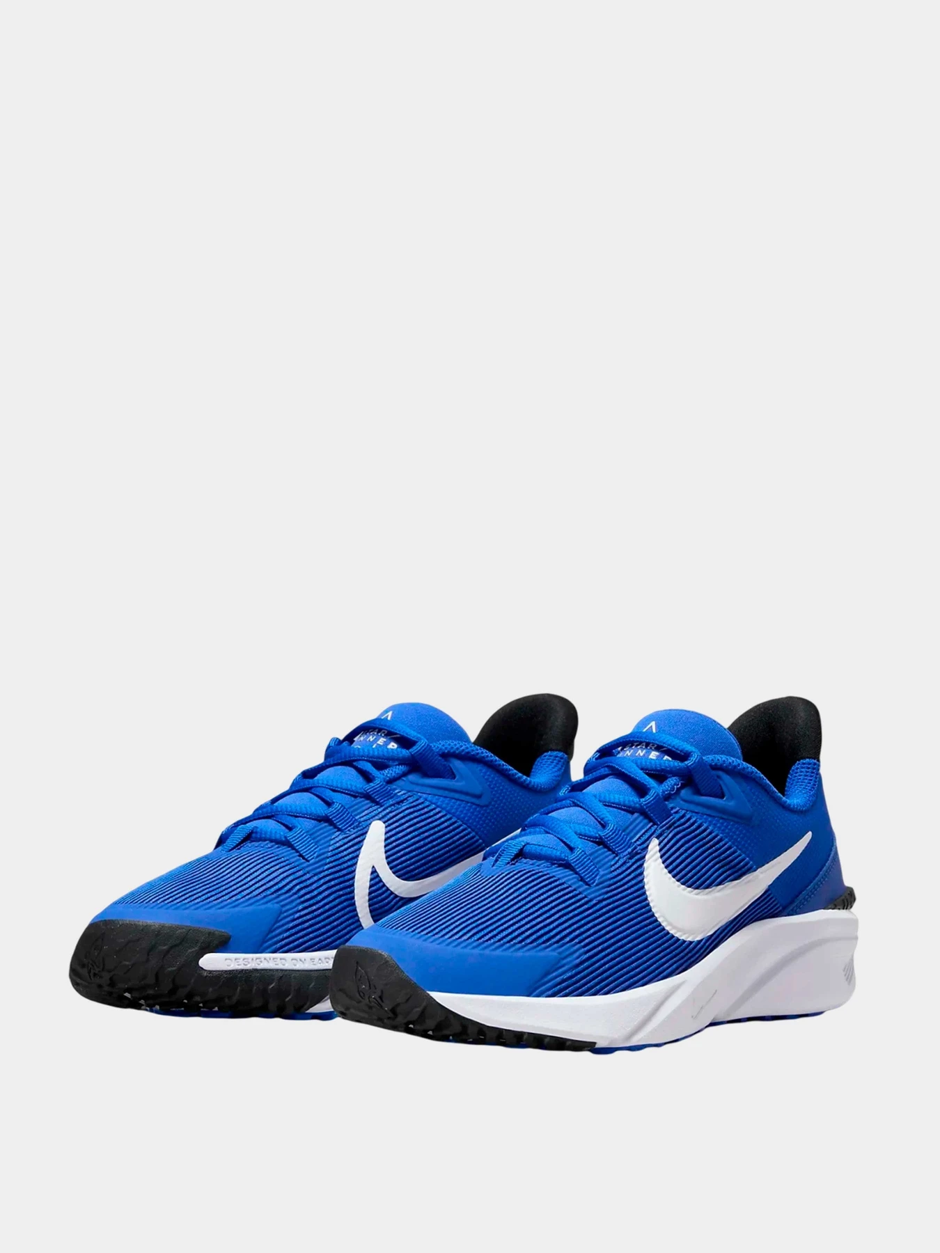 Кроссовки NIKE модель DX7615-400 Кроссовки NIKE модель DX7615-400 Фото