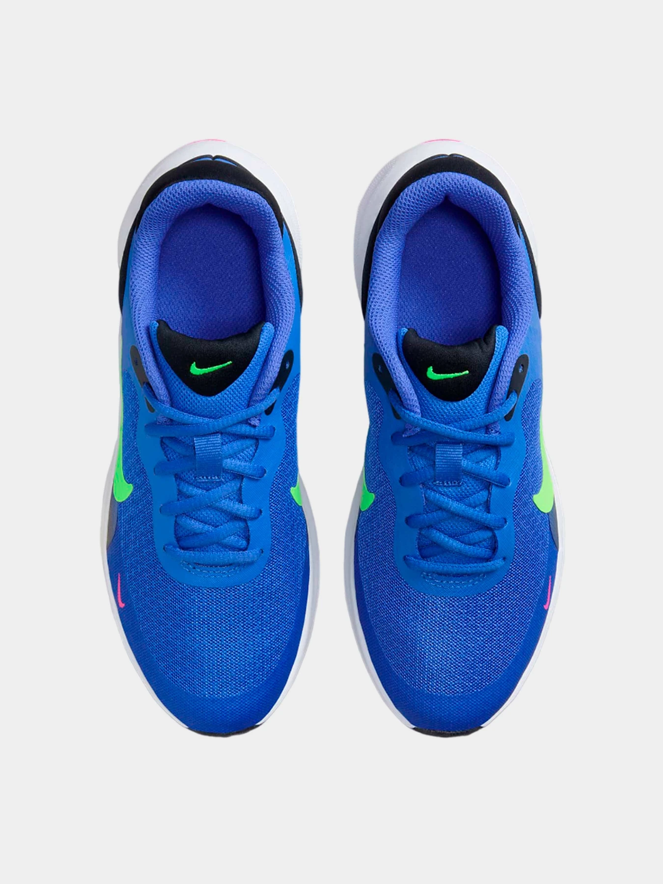Кроссовки NIKE модель FB7689-500 Кроссовки NIKE модель FB7689-500 Фото