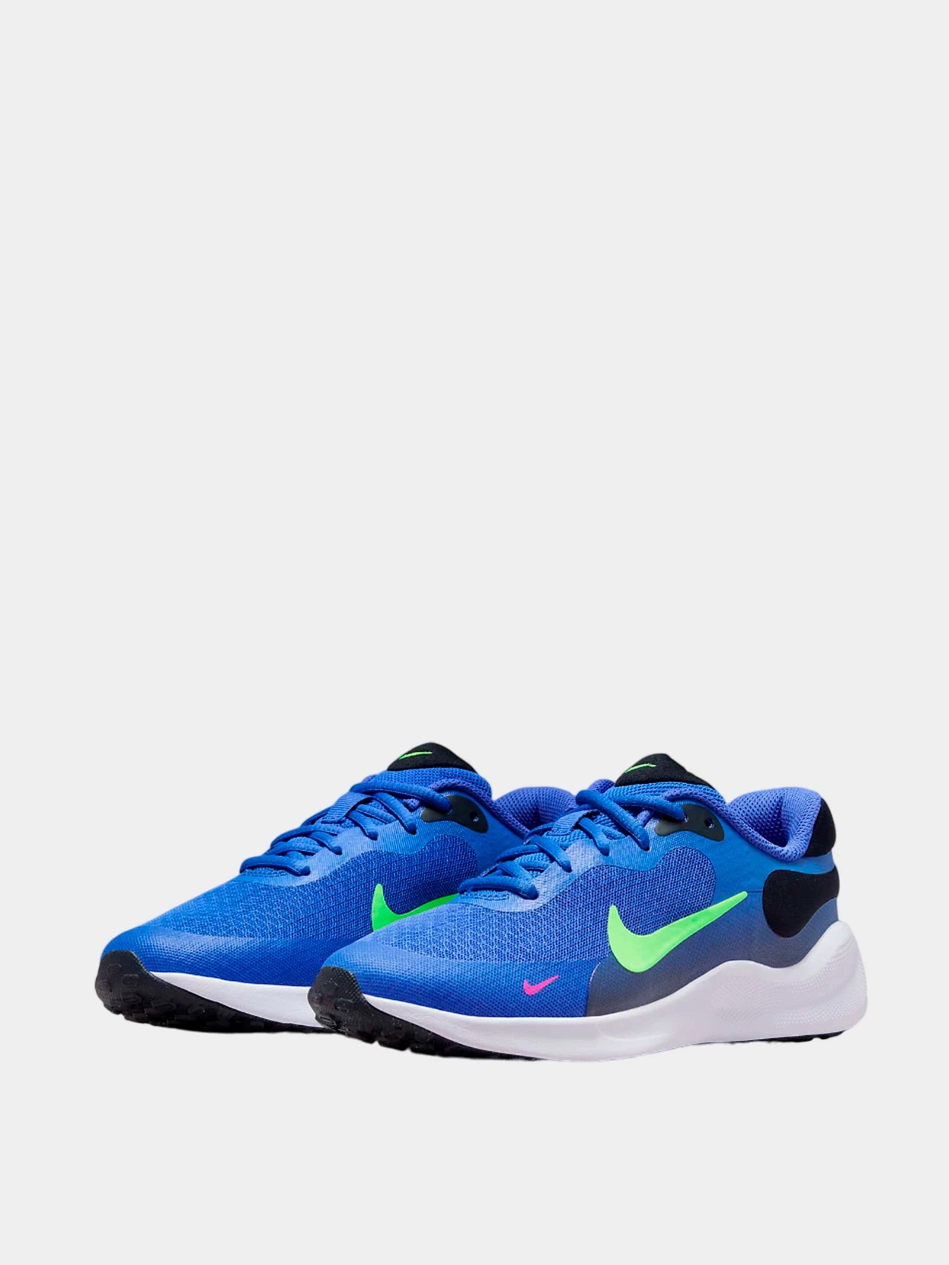 Кроссовки NIKE модель FB7689-500 Кроссовки NIKE модель FB7689-500 Фото