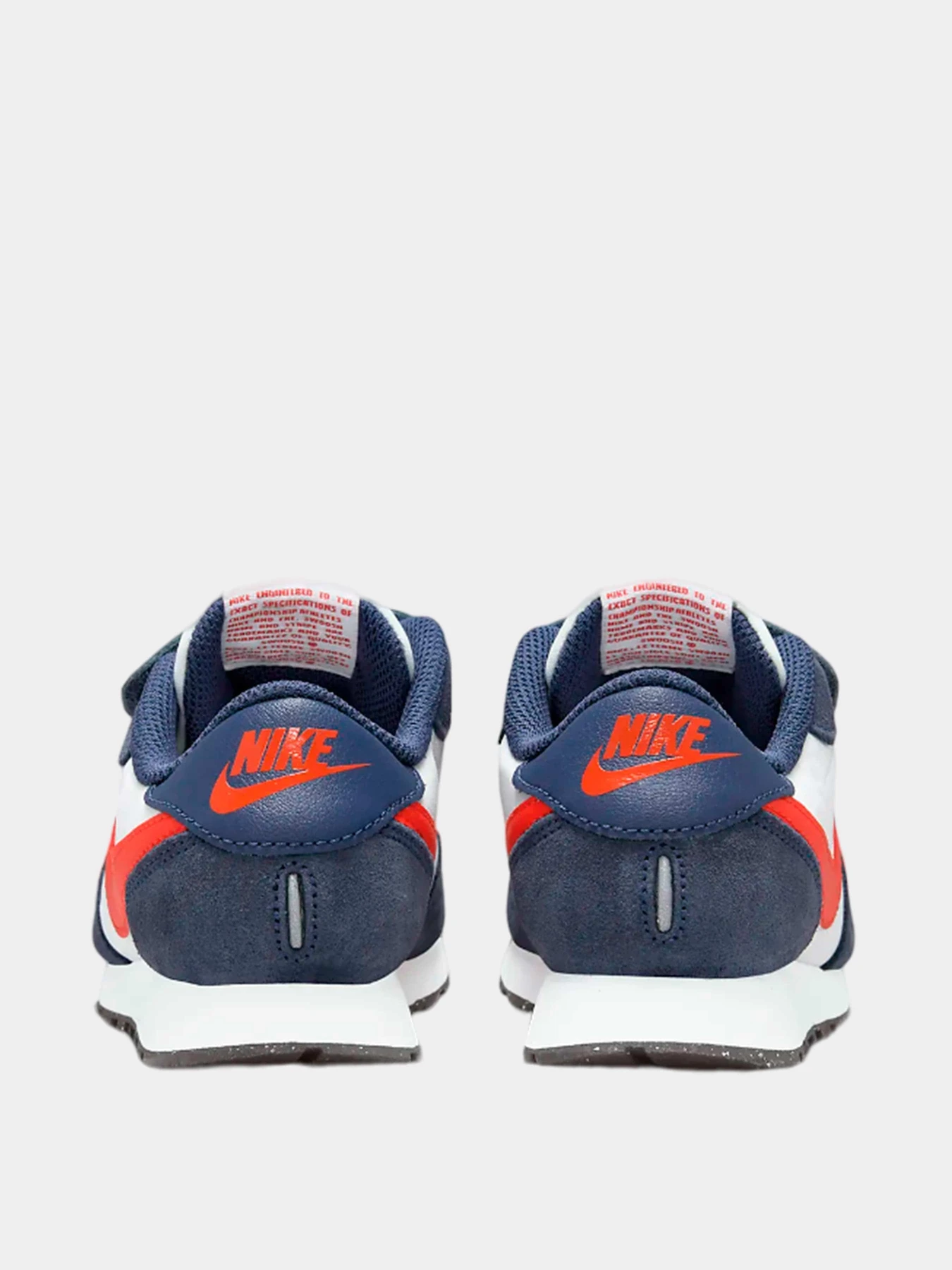 Кроссовки NIKE модель CN8559-409 Кроссовки NIKE модель CN8559-409 Фото