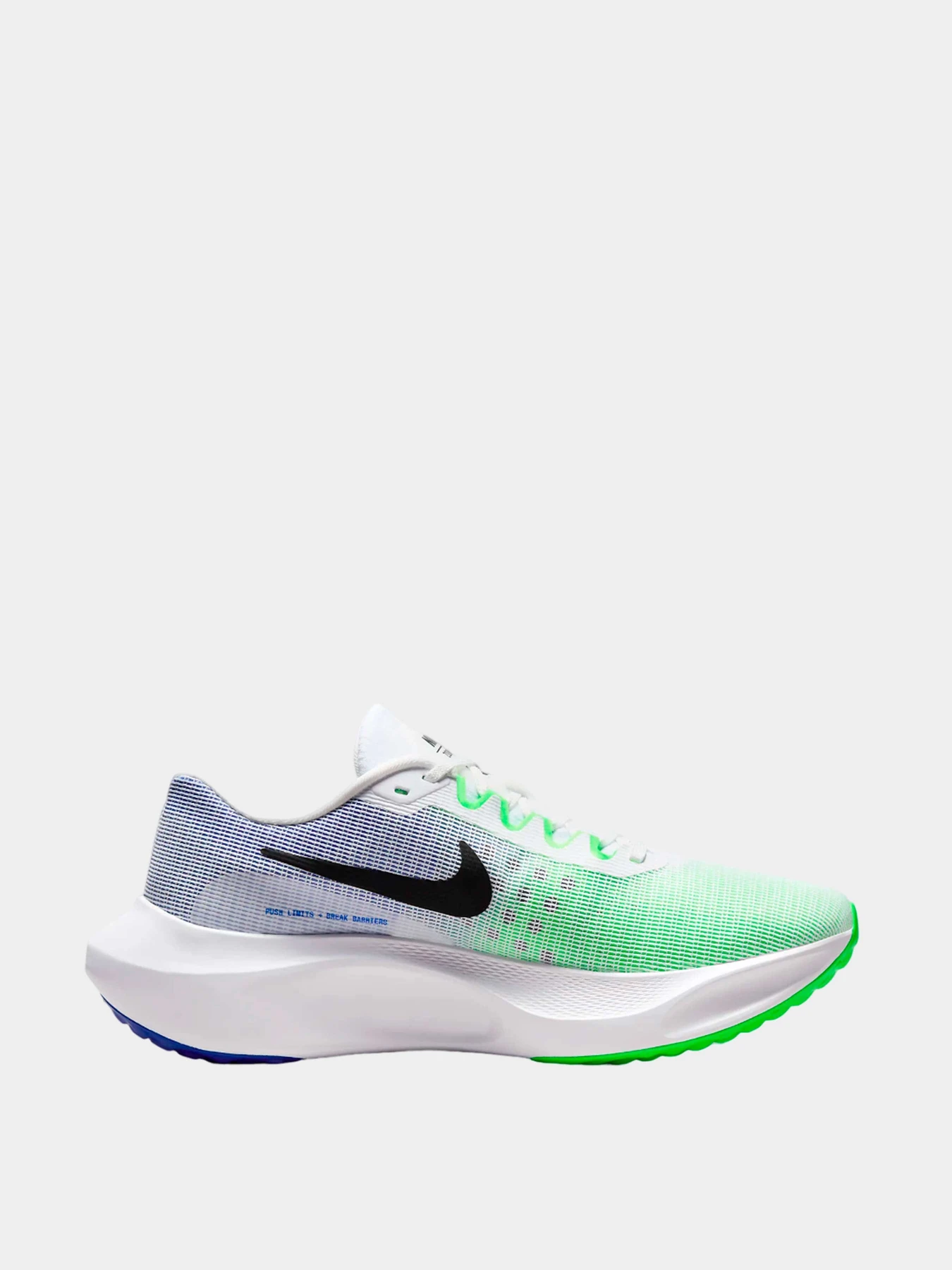 Кроссовки NIKE модель DM8968-101 Кроссовки NIKE модель DM8968-101 Фото