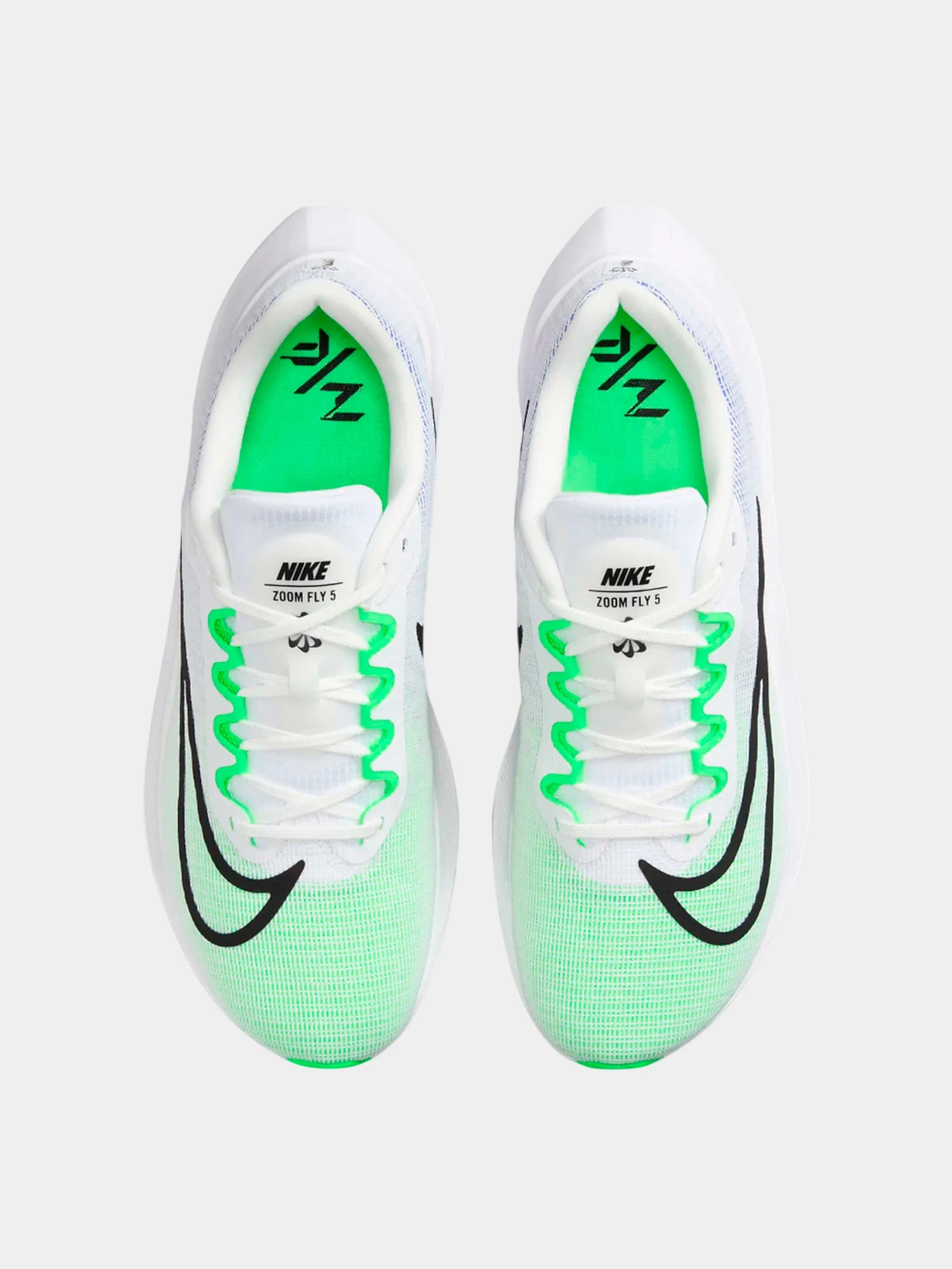 Кроссовки NIKE модель DM8968-101 Кроссовки NIKE модель DM8968-101 Фото