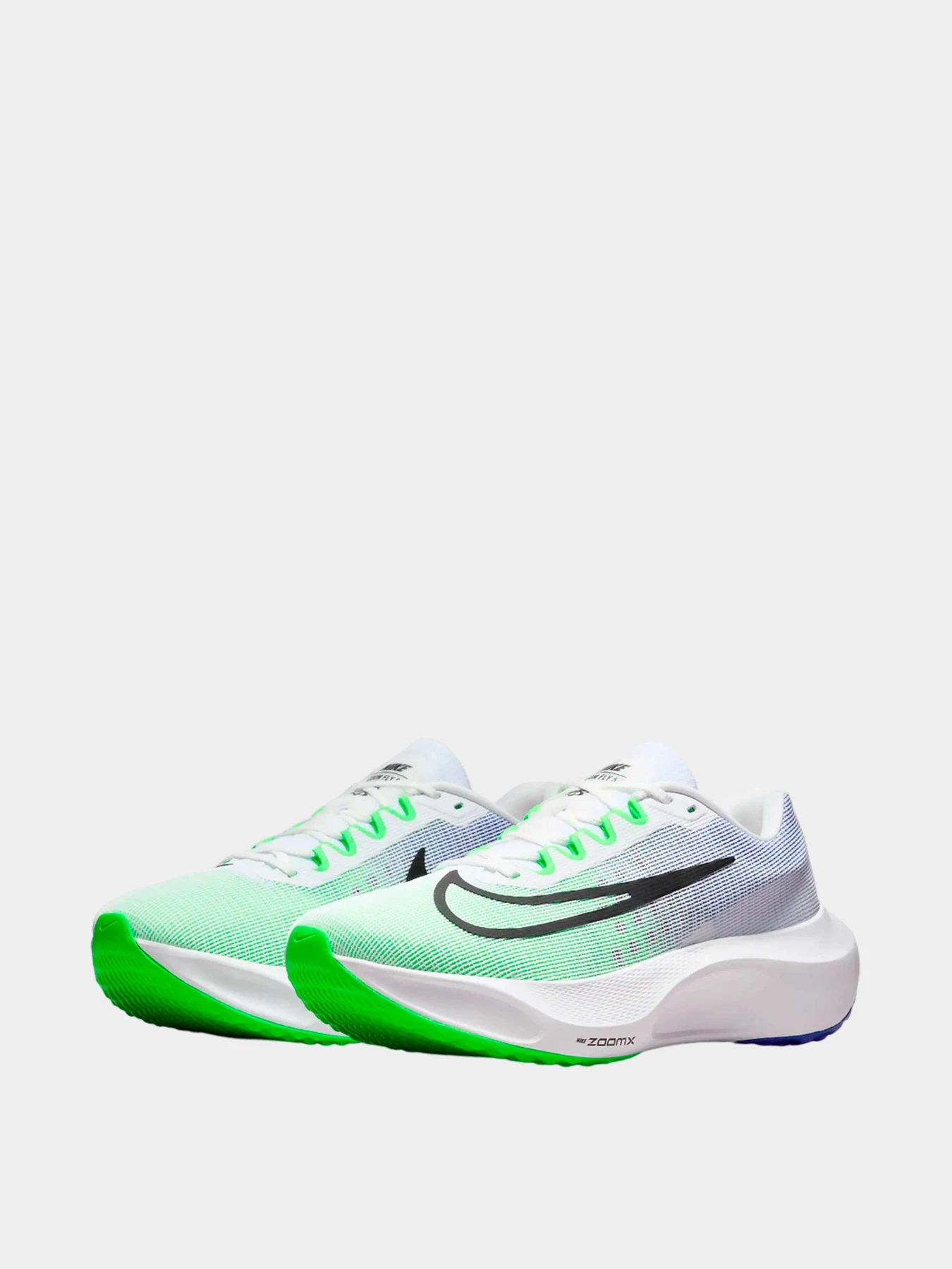Кроссовки NIKE модель DM8968-101 Кроссовки NIKE модель DM8968-101 Фото
