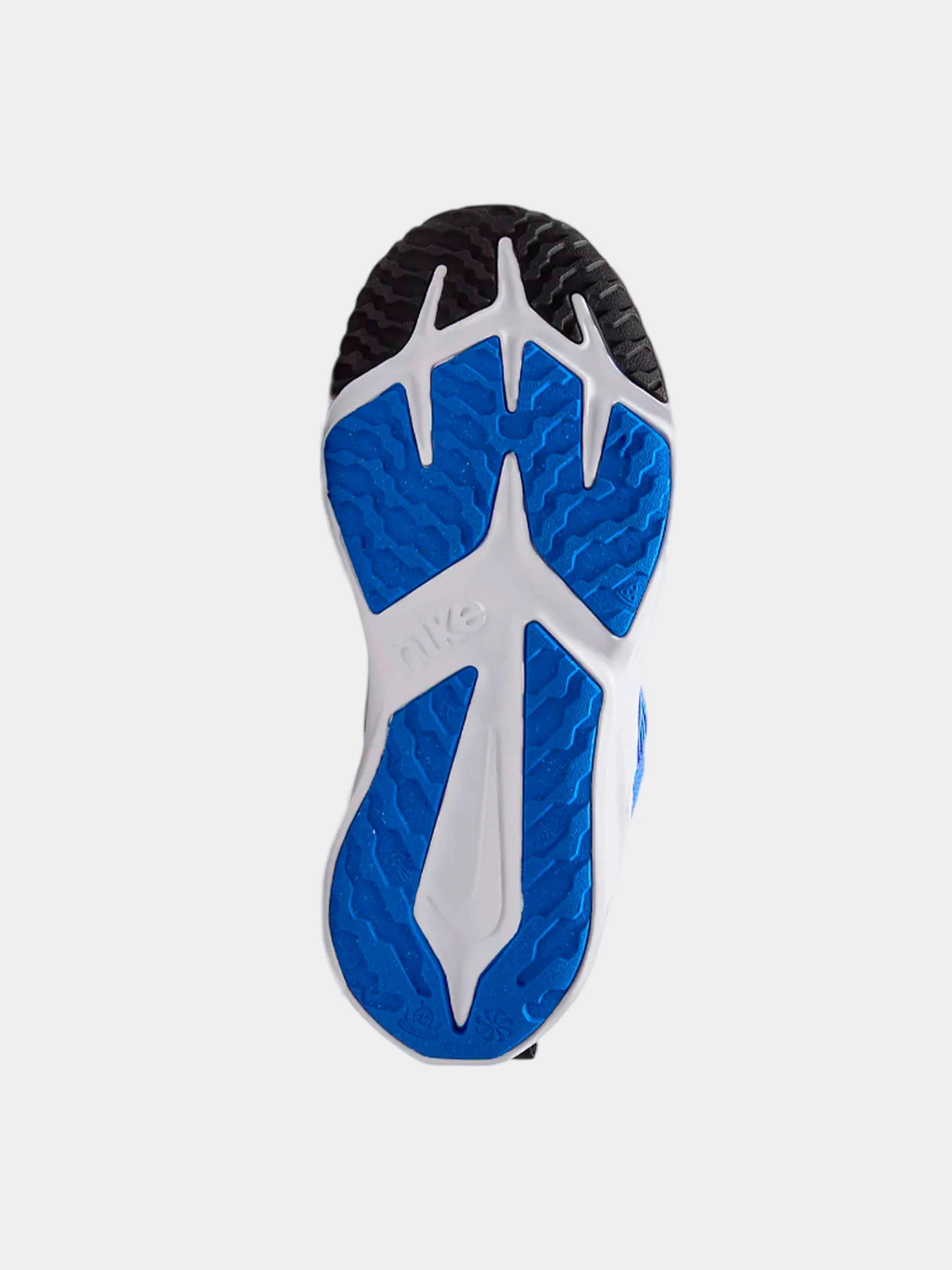 Кроссовки NIKE модель DX7614-400 Кроссовки NIKE модель DX7614-400 Фото