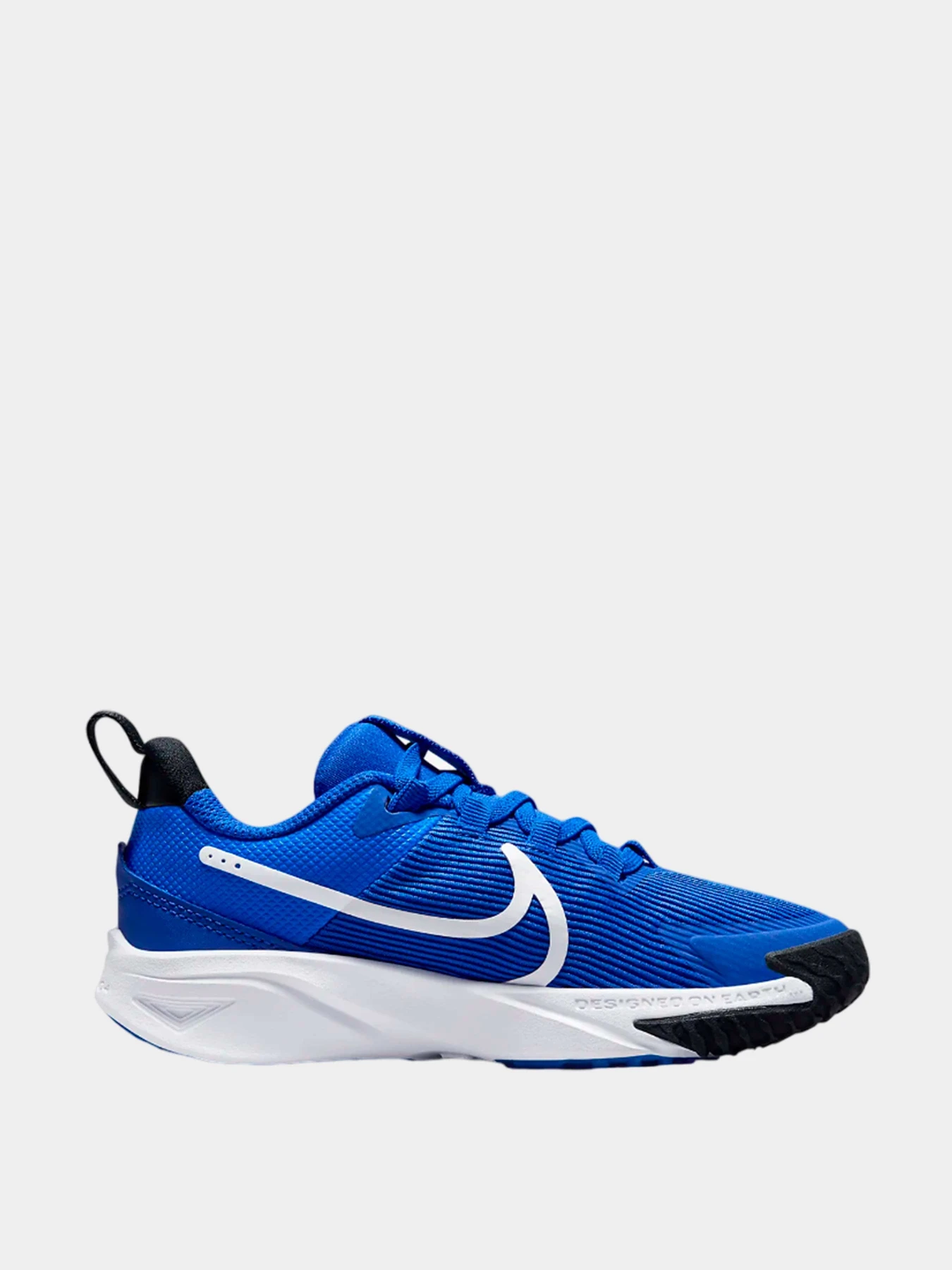 Кроссовки NIKE модель DX7614-400 Кроссовки NIKE модель DX7614-400 Фото