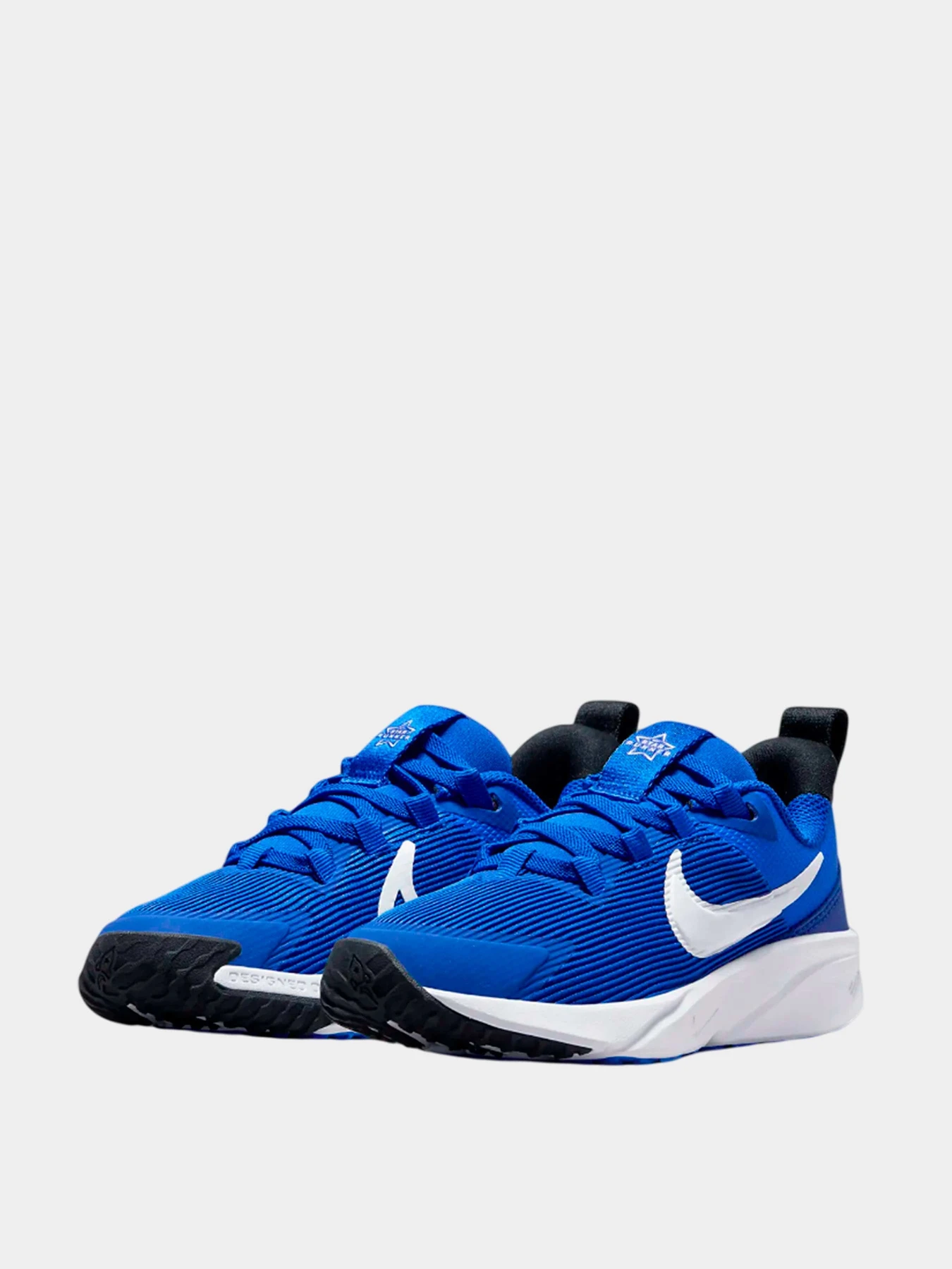 Кроссовки NIKE модель DX7614-400 Кроссовки NIKE модель DX7614-400 Фото