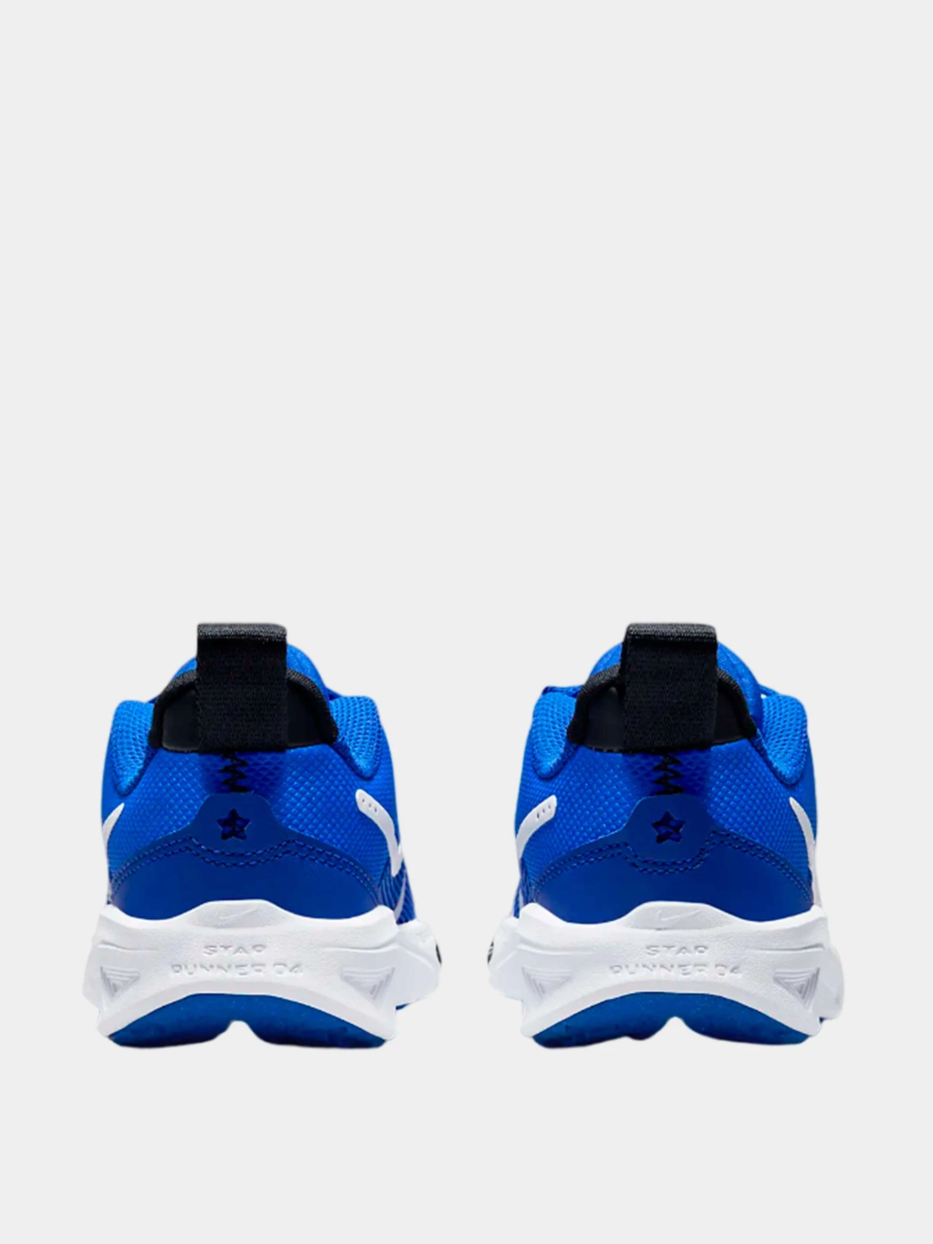 Кроссовки NIKE модель DX7614-400 Кроссовки NIKE модель DX7614-400 Фото