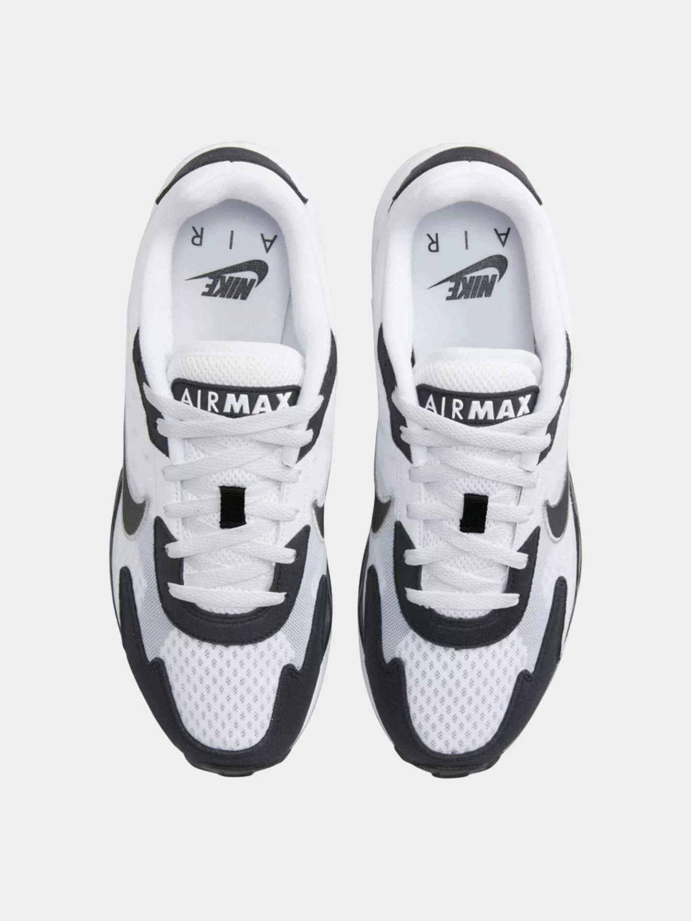 Кроссовки NIKE модель DX3666-100 Кроссовки NIKE модель DX3666-100 Фото