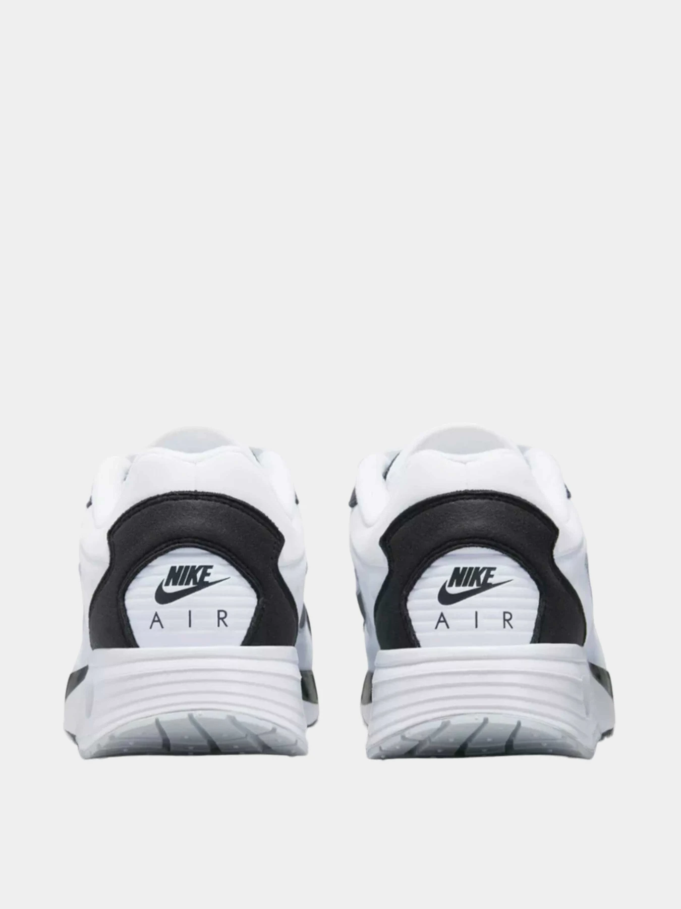 Кроссовки NIKE модель DX3666-100 Кроссовки NIKE модель DX3666-100 Фото