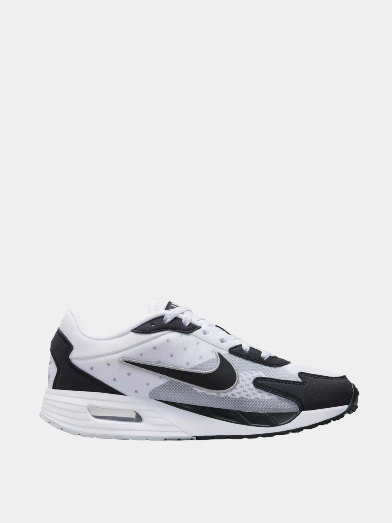 Кроссовки NIKE модель DX3666-100 Кроссовки NIKE модель DX3666-100 Фото