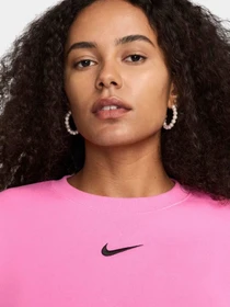 Худи и свитшоты NIKE модель DQ5733-675 Фото