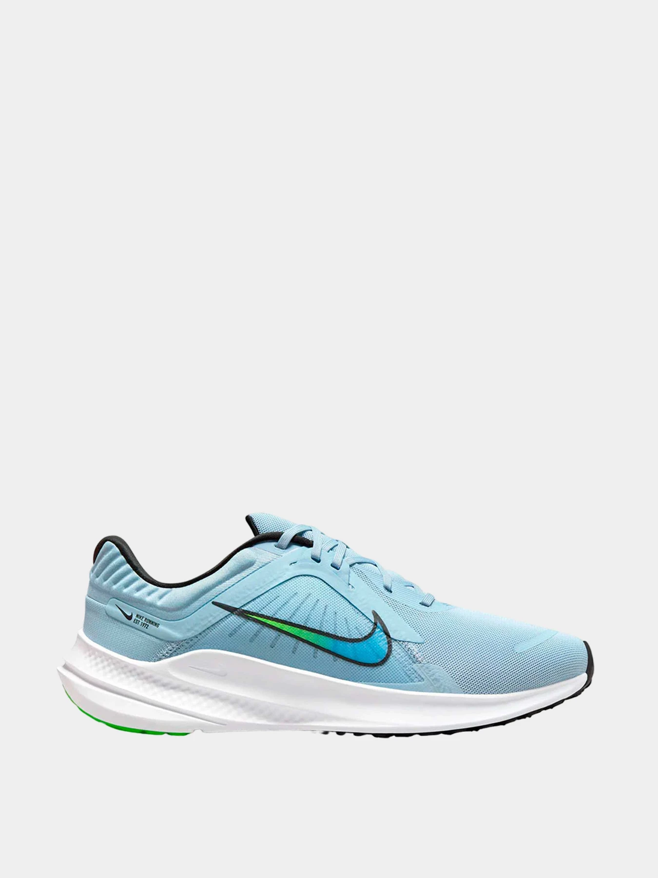 Кроссовки NIKE модель DD0204-402 Кроссовки NIKE модель DD0204-402 Фото