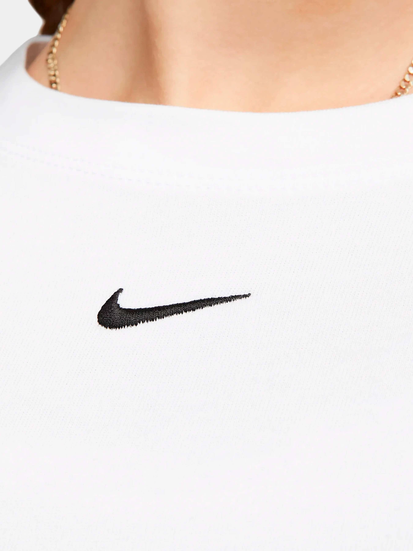 Футболки и поло NIKE модель DX7910-100 Футболки и поло NIKE модель DX7910-100 Фото