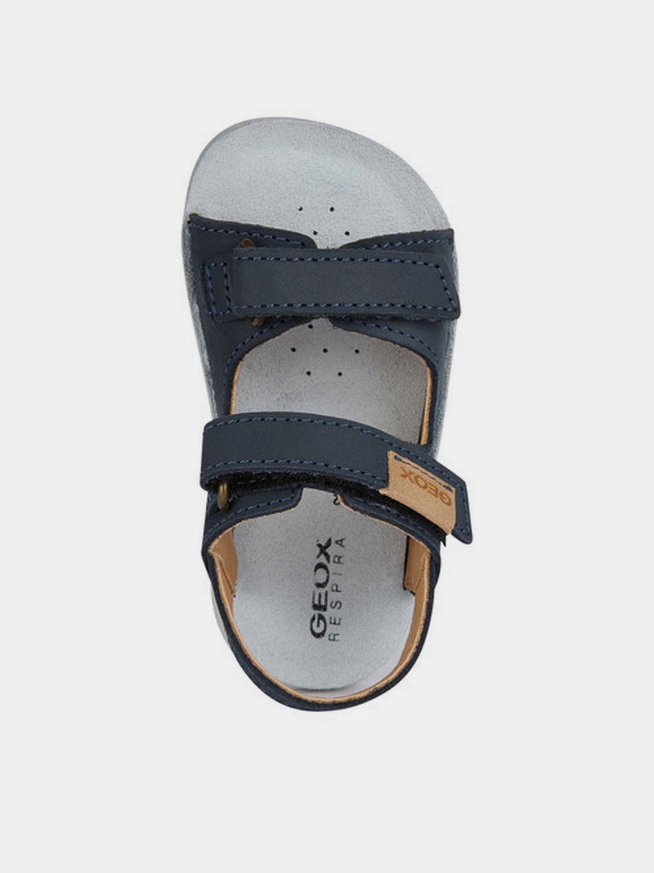 Сандалии Geox модель B455SB-00032-C4002 Сандалии Geox модель B455SB-00032-C4002 Фото