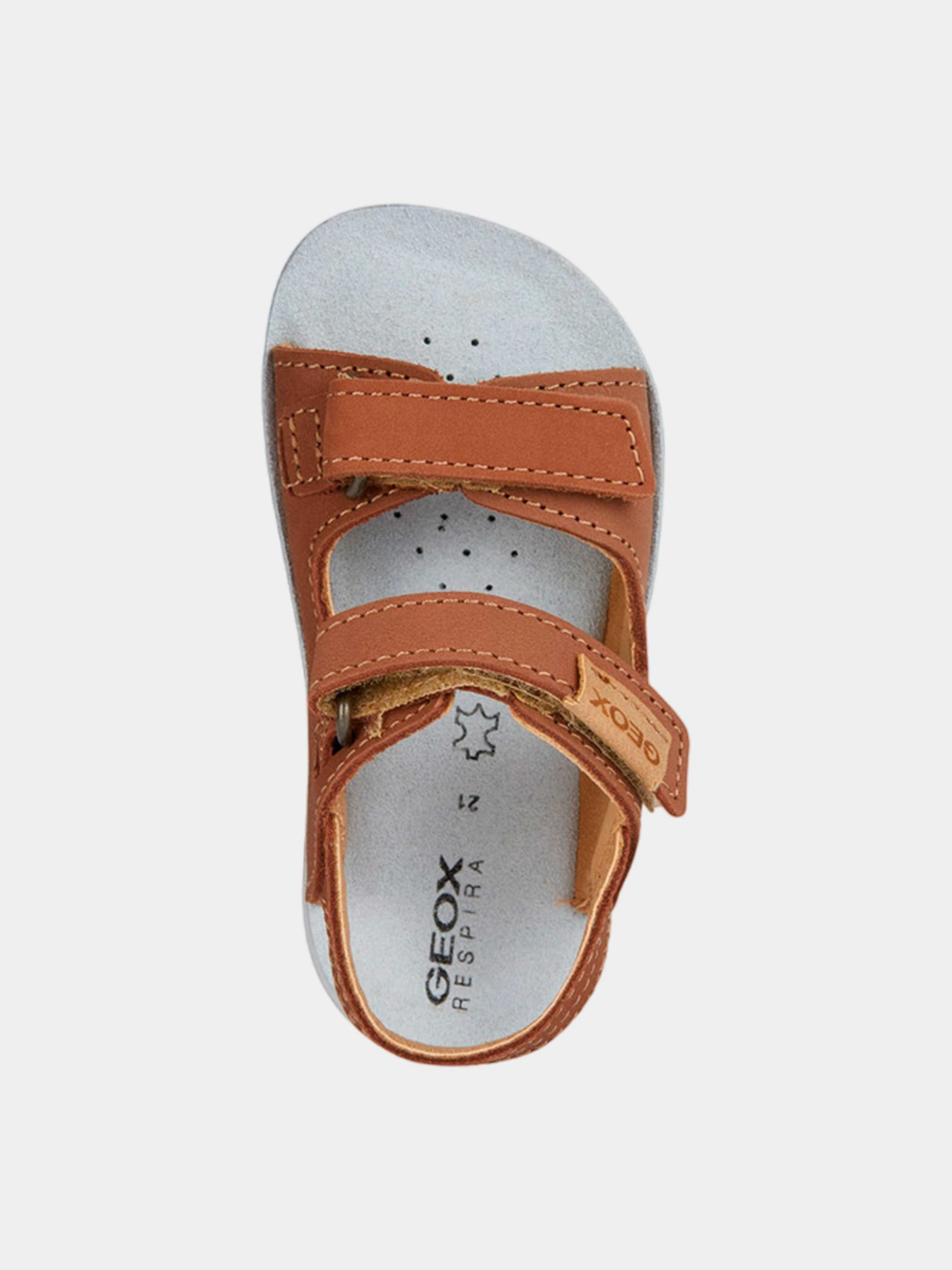 Сандалии Geox модель B455SB-00032-C6777 Сандалии Geox модель B455SB-00032-C6777 Фото