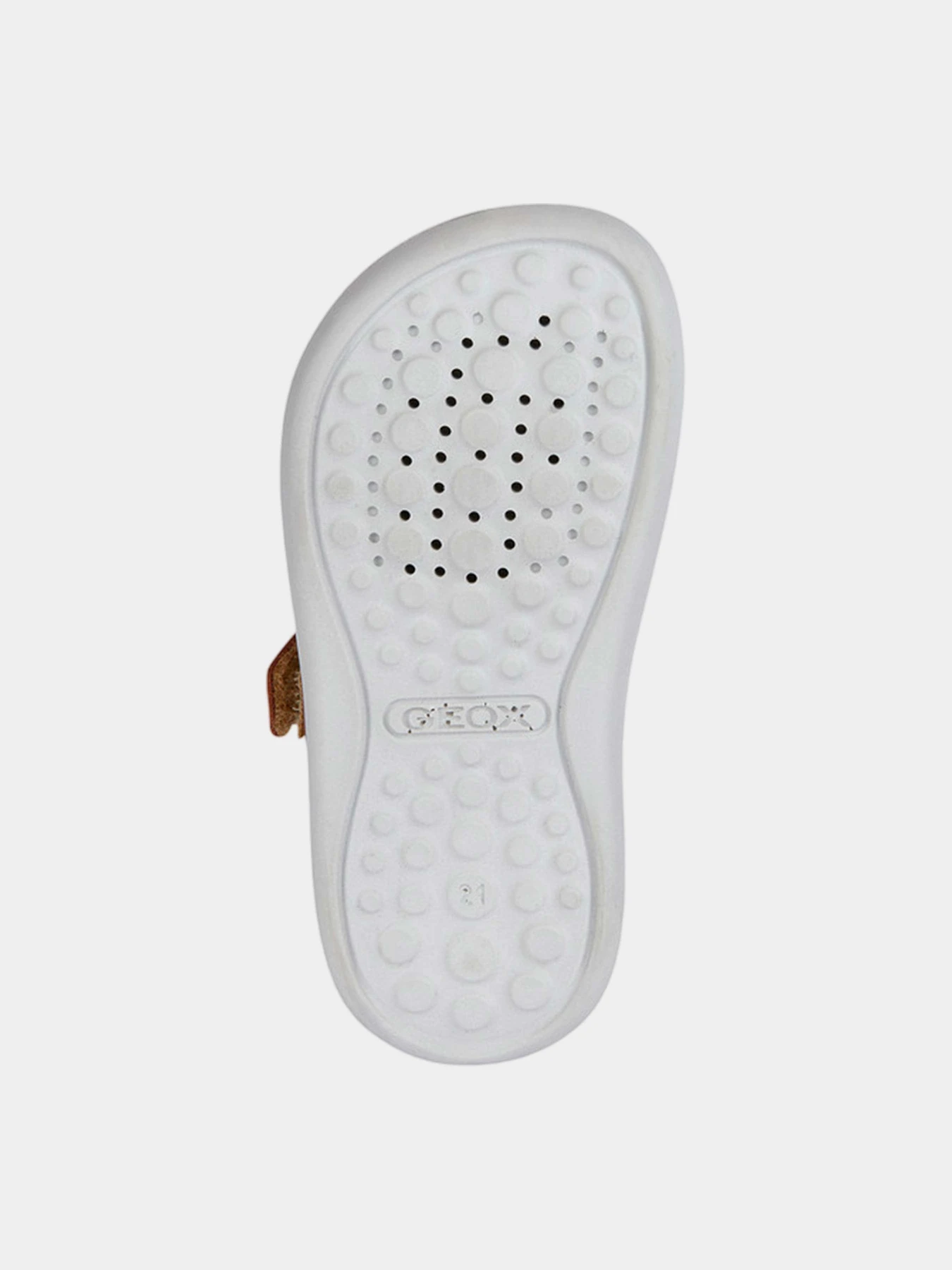 Сандалии Geox модель B455SB-00032-C6777 Сандалии Geox модель B455SB-00032-C6777 Фото
