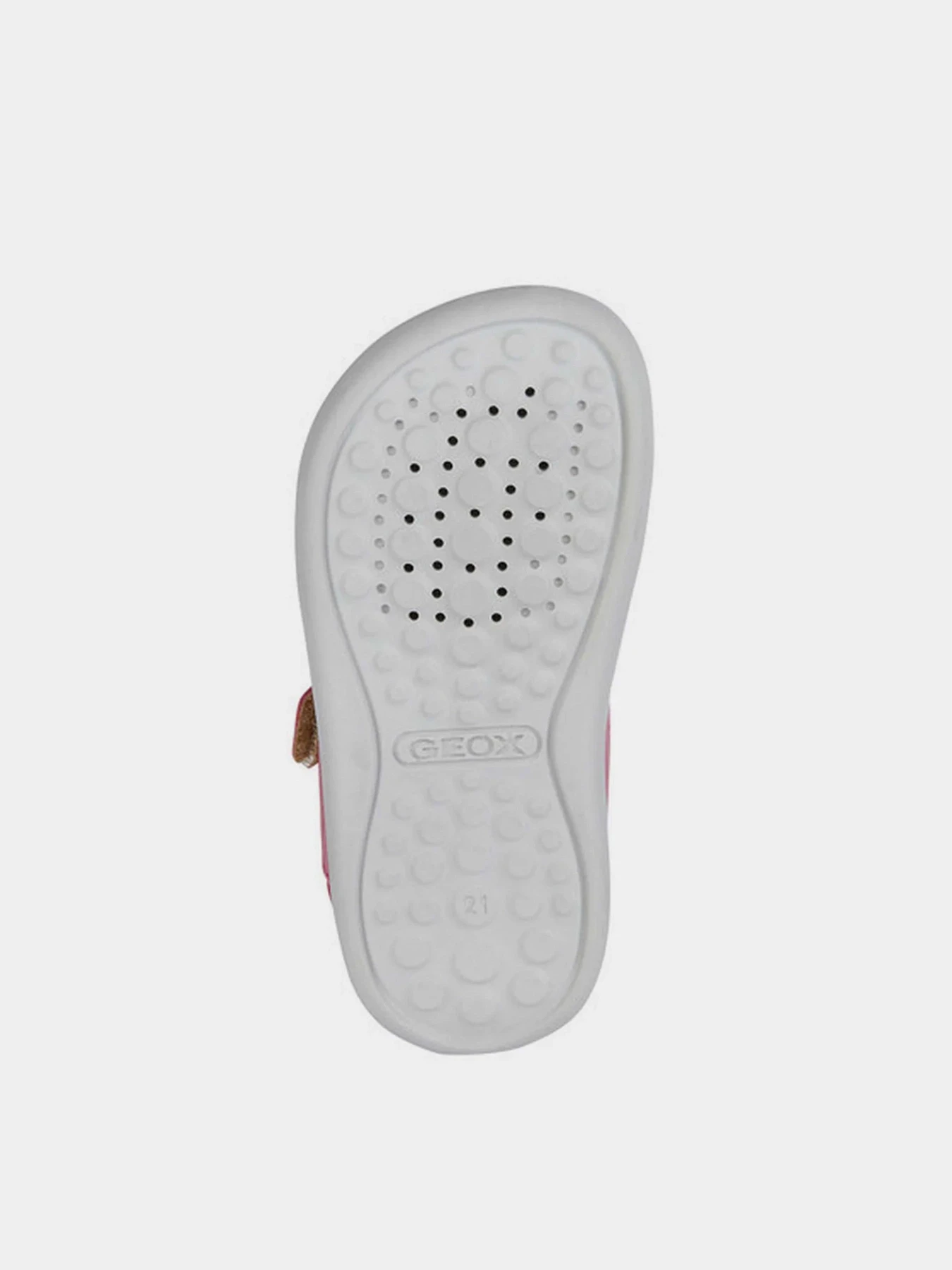 Сандалии Geox модель B455TA-00032-C8002 Сандалии Geox модель B455TA-00032-C8002 Фото