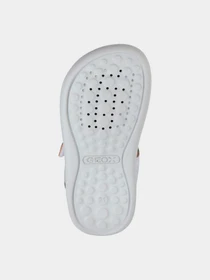 Сандалии Geox модель B455TB-0003V-C1007 Фото