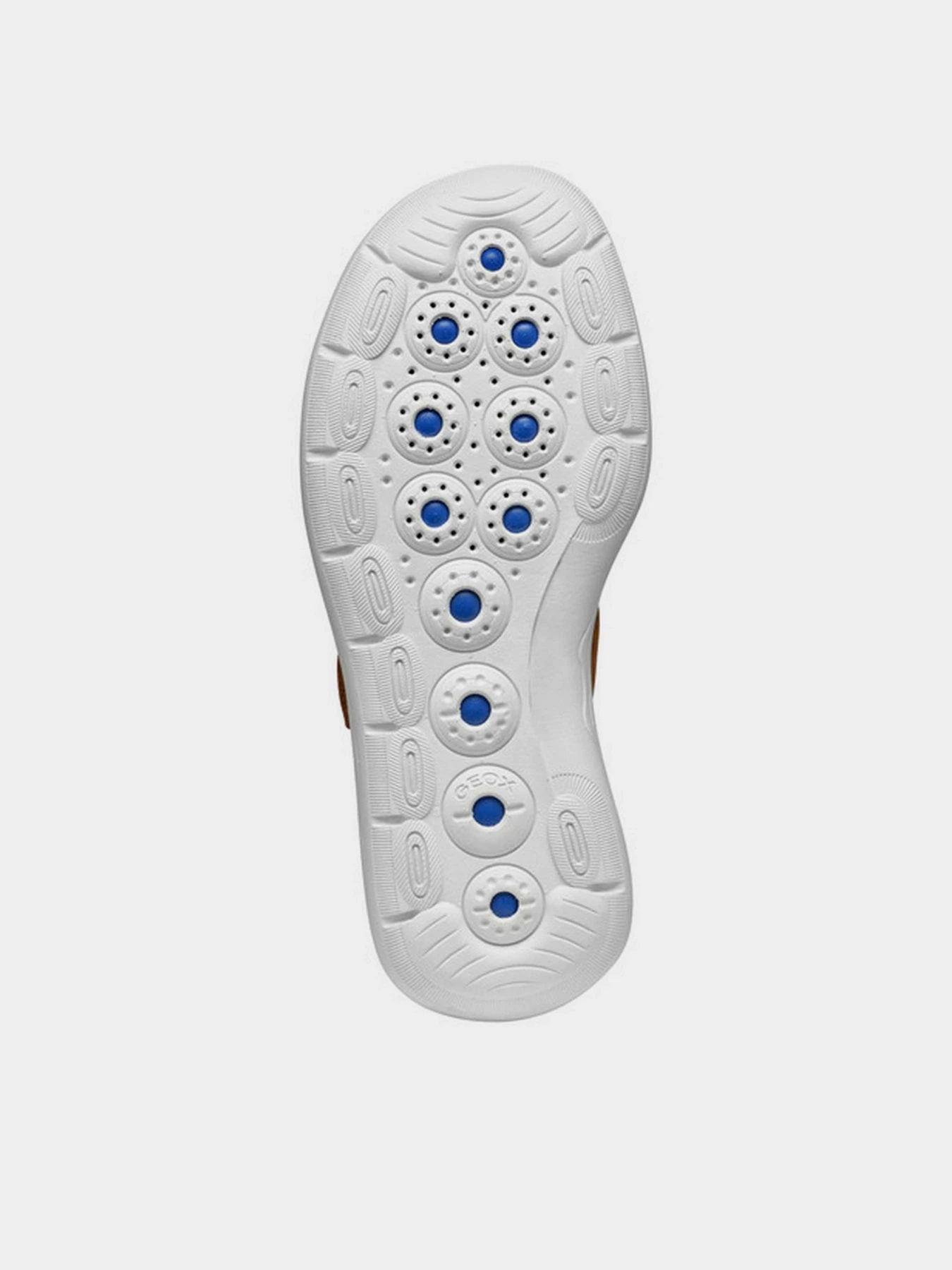 Сандалии Geox Spherica модель D25ADA-032CF-C6N1W Сандалии Geox Spherica модель D25ADA-032CF-C6N1W Фото