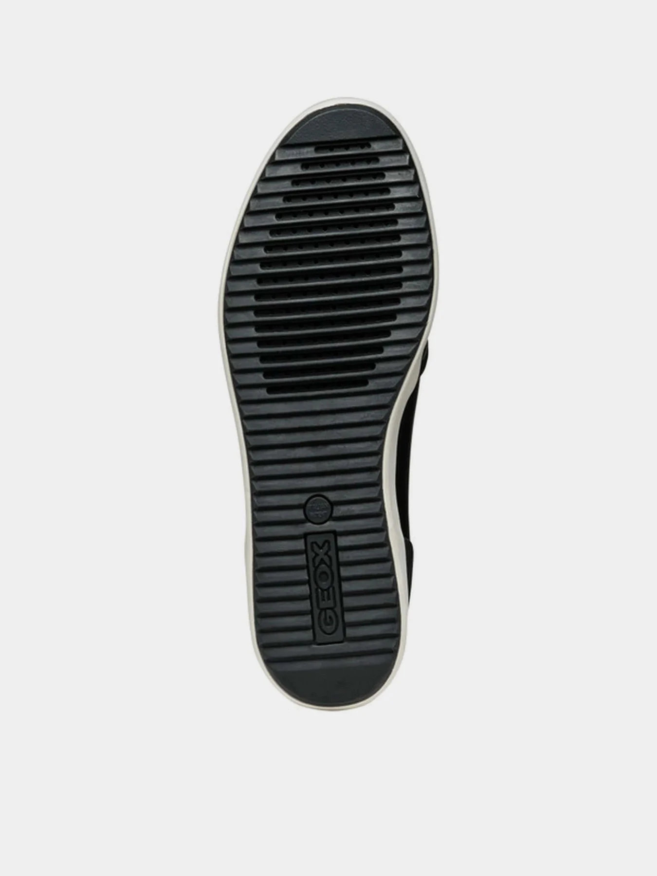 Слипоны и мокасины Geox модель D456HB-05422-C9999 Фото