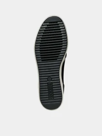 Слипоны и мокасины Geox модель D456HB-05422-C9999 Фото