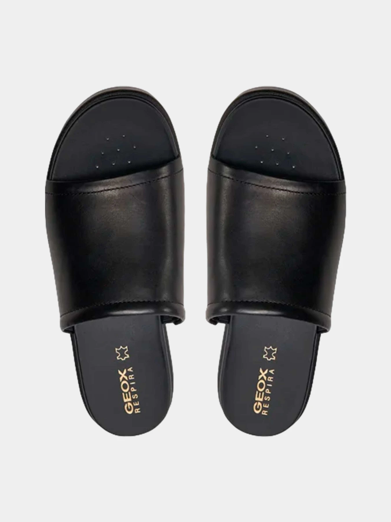 Сандалии Geox модель D45M1C-00043-C9999 Фото