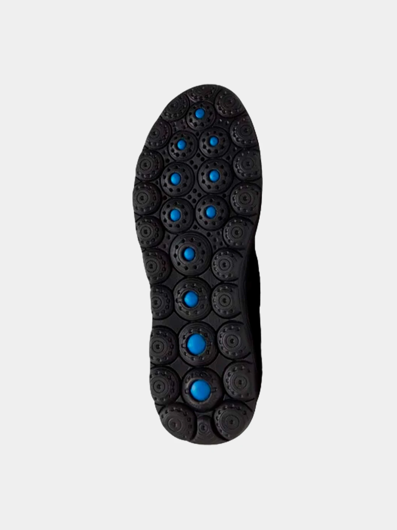 Туфли и лоферы Geox модель D45NUB-01554-C9999 Туфли и лоферы Geox модель D45NUB-01554-C9999 Фото